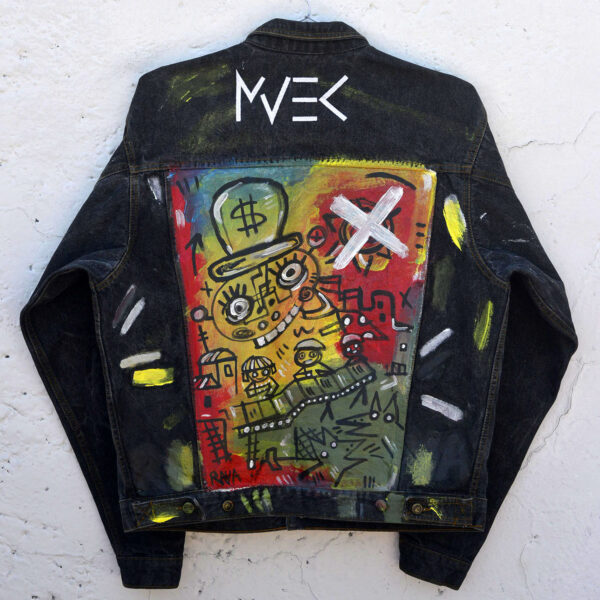 MVEC ###
