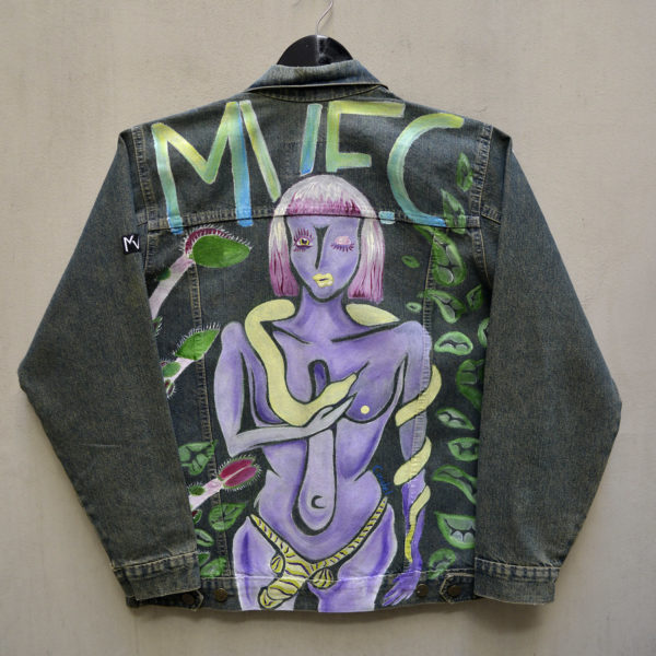 MVEC n°132