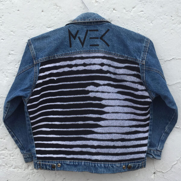 MVEC ###